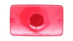 Tail Light Lens Part Number 806-84721-00-00 For Yamaha. Fixed Price $12.99.