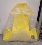 Ski-doo Full Body Skid Plate Sunburst Yellow 860201148. Fixed Price $151.99.