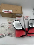 Yamaha Rear Mirror Kit 8HB-W2628-00-00 Y245. Fixed Price $184.18.