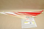 Yamaha Decal Sticker VX500 VX600 Vmax Emblem Ornament Snowmobile Nos Oem. Fixed Price $19.99.