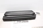 Nos Oem Polaris Atv Gen Iv Black Footwell Splash Guards 2872654-070. Fixed Price $19.99.