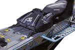 Skinz Protective Gear Tunnel Pack D-PTP350-BK 240-0741. Fixed Price $222.26.