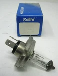 Solite 12V 60/55W Halogen (single Bulb) P45T. Fixed Price $13.86.