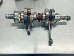 2002 Ski-doo Mxz 500 Oem Engine Motor Core Parts. Fixed Price $89.95.