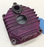 Polaris Used Oem Head Cover 3085108 Ultra Rmk Sks Sp Xcr Touring 1996-98. Fixed Price $13.95.