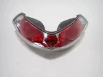 2007 Polaris 600 Iq Cfi Tail Light Housing 2410378. Fixed Price $45.00.