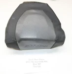 2011 Ski-doo Gsx 600 Etec Xp Pad Cover. Fixed Price $33.95.