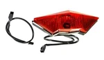 New Spi Rear Tail Light Assembly Ski-doo 08-2015 Rev Xp Xm 520000587 520000679. Fixed Price $52.99.
