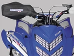 Powermadd Star Handguards Atv Utv Dirt Bike Snowmobile PM14258 663956. Fixed Price $89.99.