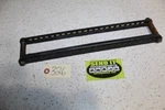 82 1998 Ski-doo Mxz 500 Tie Rod Shaft 503158700 / 503158600. Fixed Price $19.49.