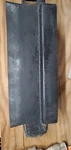 Arctic Cat Radiator Lower Air Duct Part # 0115-612. Fixed Price $74.95.