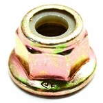 Qty Sea-doo Elastic Flanged Nut M6 233261416. Fixed Price $24.99.