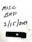 Sea-doo Latch Cover 291000165 New Oem. Fixed Price $18.69.