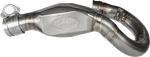 Fmf Megabomb Stainless Steel Header Honda CRF250R Rx. Fixed Price $355.45.