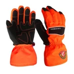 3M Tech Thinsulate Fleece Lined Waterproof For Freezing Ourdoor Ski Gloves. Fixed Price $32.99.