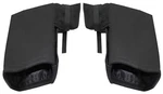 Nachman SM-16307 Spi Hand Guard Gauntlet-black. Fixed Price $56.21.