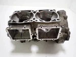 Cracked Crankcase - 2008 Polaris Rmk 800 2203604 (iq Dragon). Fixed Price $300.00.