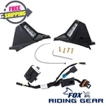Polaris Snowmobile Auxiliary Flood Light Assembly Rmk Khaos Slash 2889733. Fixed Price $409.99.