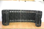 2012 Polaris Iq 600 Wide Track 156 X 1.25 Ripsaw. Fixed Price $499.00.
