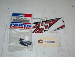 Parts Unlimited New Choke Lever Qty 05-921. Fixed Price $8.87.