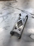 15 Arctic Cat Xf 6000 Sno Pro Mount Riser Clamp. Fixed Price $75.00.