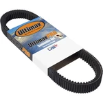 Carlisle Ultimax Pro Drive Belt 138-4748U4. Fixed Price $168.32.