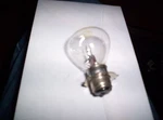 Vintage Arctic Cat Snowmobile 1971 Ext Special Headlight Bulb Oem 0109-267. Fixed Price $12.99.