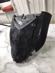 16 Yamaha Venture PZ50 Mp Gl 500 Filter Airbox Intake. Fixed Price $76.50.
