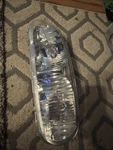 Ski Doo Renegade Headlight 515176273. Fixed Price $50.00.