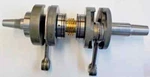 Arctic Cat M6, CF600, Sno Pro New Crankshaft 2010-2011 Oem 3007-869. Fixed Price $749.95.