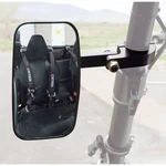 Tusk Utv Mirror Kit With Extension For Polaris Rzr Trail 1000 Premium 2021. Fixed Price $38.96.