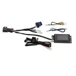 Kuryakyn Rear Signal Splitter Module For Indian 3-WIRE 2587. Fixed Price $166.31.