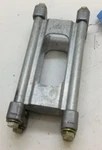 Polaris Used Oem Handlebar Riser 5.25 5135884 Iq Dragon Rmk Switchback 2008-10. Fixed Price $48.50.