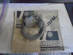Vintage Rupp 13502 Tail Light Wiring Nos 1969 Snowmobile. Fixed Price $19.99.