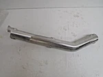 Arctic Cat Heat Shield Pipe Inner & Outer 0512-516/ 0512-515 Oem Atv. Fixed Price $103.96.