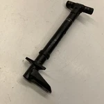 Steering Post Weld, Upper, Black - 2012 Polaris 800 Switchback Pro 65625. Fixed Price $35.00.