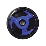 Ppd Idler 7.01"X 20MM Blue S/m 04-500-13. Fixed Price $82.42.