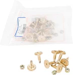 Woodys Gold Digger Carbide Traction Master Studs & Kits GDP6-7500. Fixed Price $75.92.