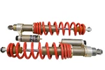 21 Polaris Rzr Trail 1000 Rear Shocks Suspension Left & Right Walker Evans. Fixed Price $949.99.