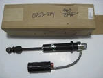 Nos Arctic Cat Rh Front Ski Clicker Shock 0703-714 2001 Mountain 600 800 Oem. Fixed Price $268.19.