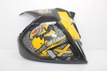 2007 Ski-doo Mxz 1000 Oem Left Side Panel (black) 517303359 SS92. Fixed Price $106.49.
