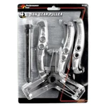 4" Heavy-duty 3-JAW Gear Puller. Fixed Price $33.99.