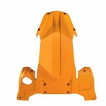 2017-2020 Ski-doo Polypropylene Full Body Skid Plate W/hardware 860201442. Fixed Price $150.42.