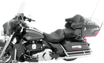 Mustang Super Touring One-piece Vintage Seat With Receiver 79538. Fixed Price $700.00.