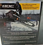 Oem Ski-doo Ride On Cover Rap-clip Trailering Rev G4 860201843, 860202551. Fixed Price $359.00.