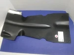 2875075-070 New Oem Black Polaris Fusion Skid Plate Free Fast Shipping. Fixed Price $31.95.