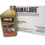 Yamaha LUB-15W50-FS-12 Yamalube Full Synthetic Oil Quart; LUB15W50FS12.... Fixed Price $16.99.