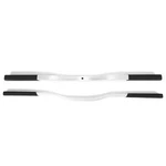 For Snowmobile Trailer Ski Tie Down Bar W/ Black Boots & Silver 2PCS. Fixed Price $69.90.