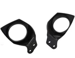 Ski-doo Handlebar Air Deflectors, Handguards, Mirror Kit 860200674. Fixed Price $36.99.