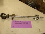 2000 Polaris Indy Xcr 800 GEN2 Triple Counter Bearing. Fixed Price $49.00.